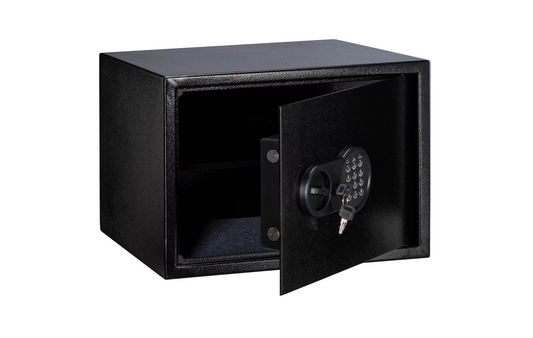 Sparx SecureGuard Safe box with electronic lock