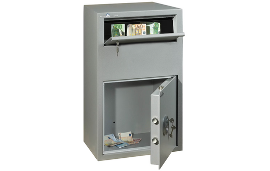 Sparx VanGuard Fireproof Safe