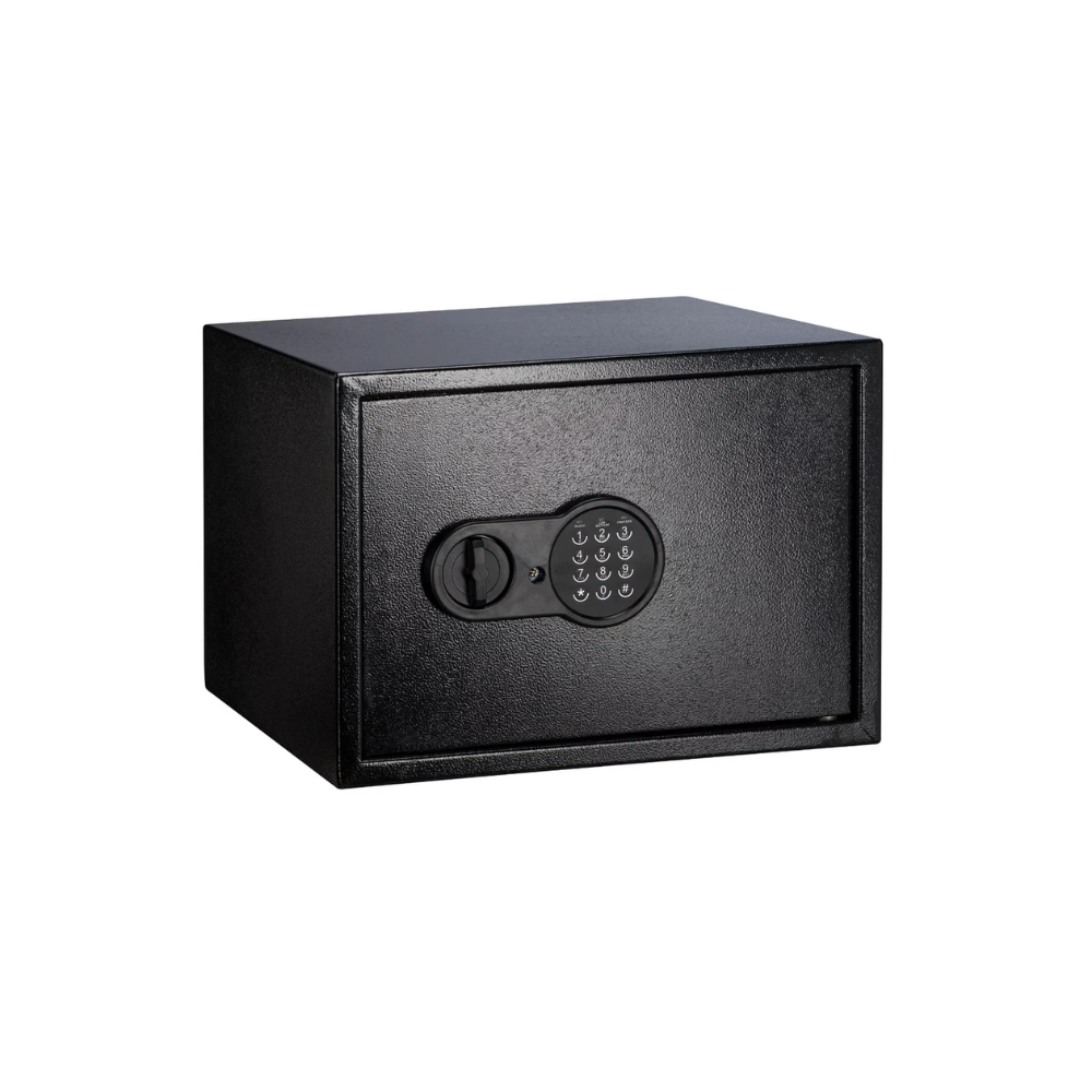 Sparx SecureGuard Safe box with electronic lock