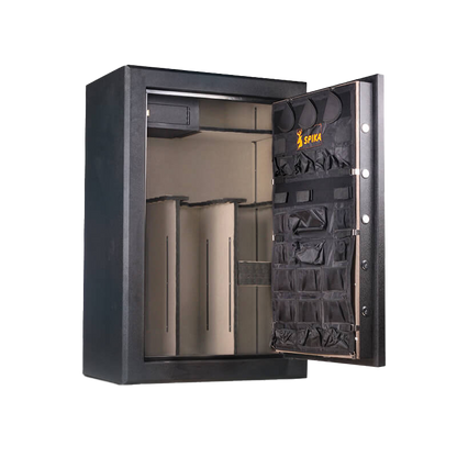 Spika SFB2 Large Fire Resistant Safe
