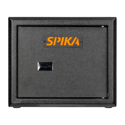 Spika Medium Ammo Safe - S2A