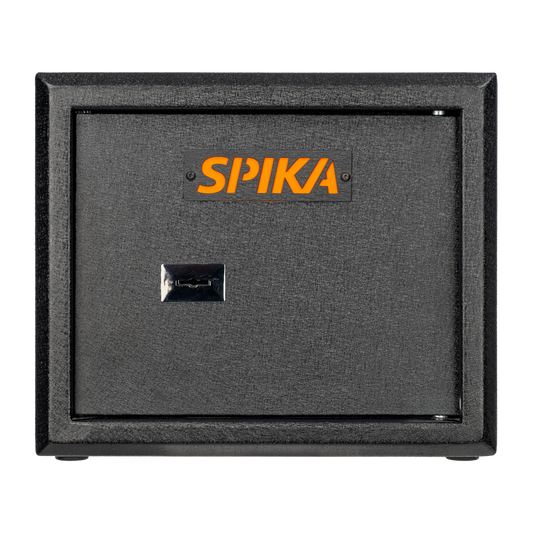 Spika Medium Ammo Safe - S2A