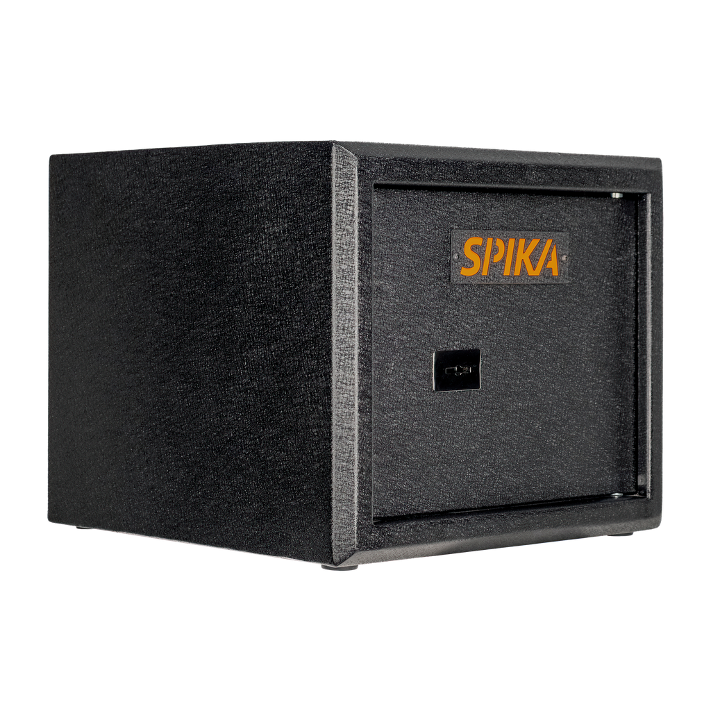 Spika Medium Ammo Safe - S2A