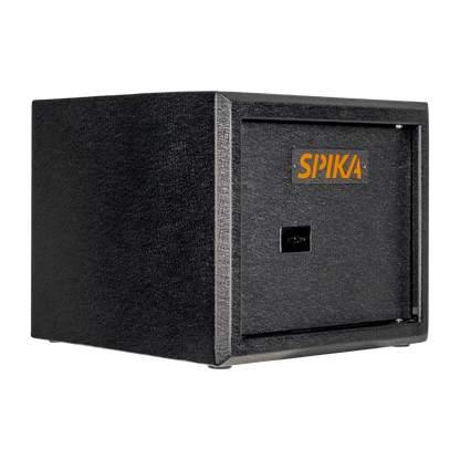 Spika Medium Ammo Safe - S2A