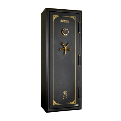 Spika SFABH Medium Fire Resistant Safe