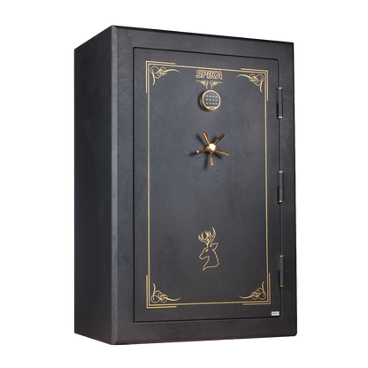 Spika SFB2 Large Fire Resistant Safe